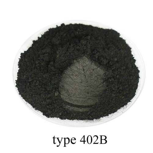 50g Vantablack Pearl Powder Pigment Acrylic Paint in Craft A