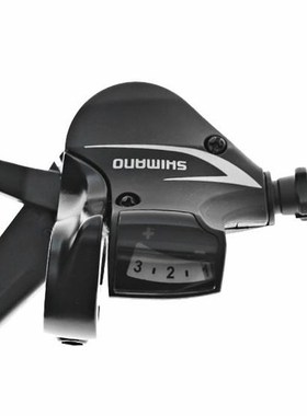 Acera SL M360 3x8 Speed Bike Shifter Lever Mountain Bike Der