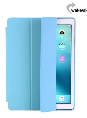 For ipad Pro 9.7 2016 Case A1673 A1674 PU Leather Magnetic