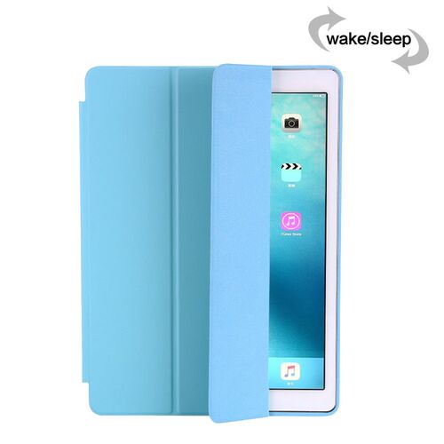 For ipad Pro 9.7 2016 Case A1673 A1674 PU Leather Magnetic