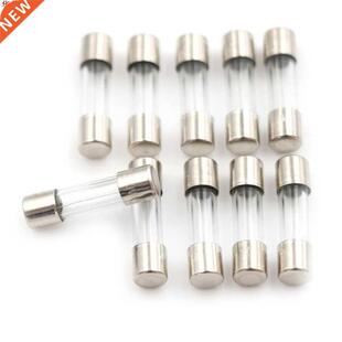 10 pièces coup lent 1.6 ampères verre