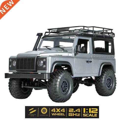 1:12 Scale MN Model RTR Version WPL RC Car 2.4G 4WD MN99S MN