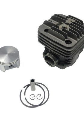 1set TS400 Nikasil Piston And Cylinder Kit 4223 020 1200