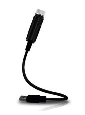 LED Roof Star Night Light Projector SB Atmosphere Galax