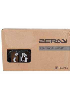 ZERAY ZP-108S ZP-109S Cycling Road Bike MTB Clipless Pedals