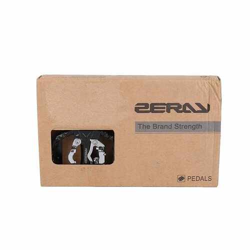 ZERAY ZP-108S ZP-109S Cycling Road Bike MTB Clipless Pedals