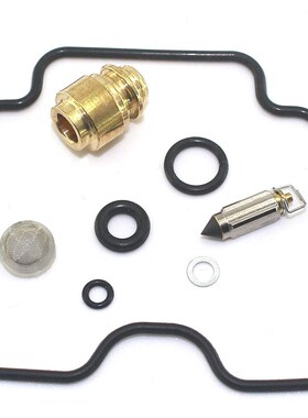 for FZS600 FZS 600 Fazer 1998-2003 Motorcycle carburetor rep