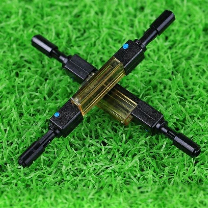 10Pcs Fiber Optic Fast Connector L925B Fiber