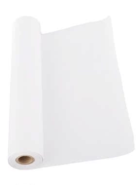 Roll Of 10m White Drawing Paper Roll Roll Paper Recyclable