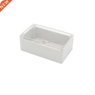 1pcs 200*120*75mm Plastic Project Box Electronic Box Enclosu