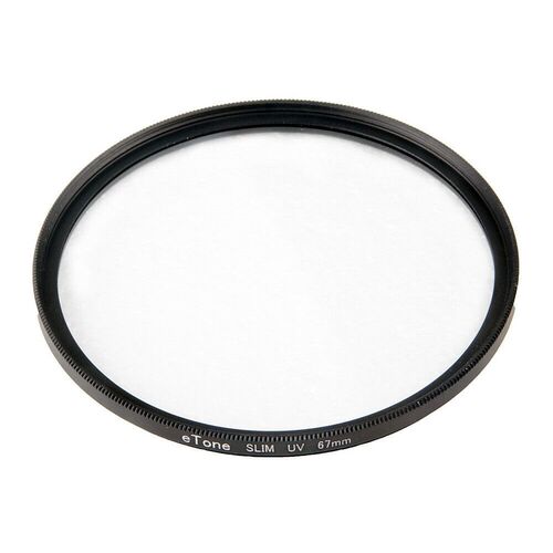 ltra Slim 67mm V Filter Nikon 18-105mm 18-140mm f/3.5-5.6G