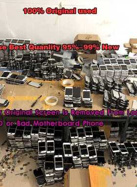 Official Original lcd For iPhone 6 6s 7 8 Plus ecran LCD Tou