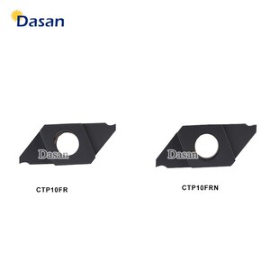 10pcs CTP10FR CTPA15FR CTPA20FR CTPA15FRN CNC Lathe CTPSL To