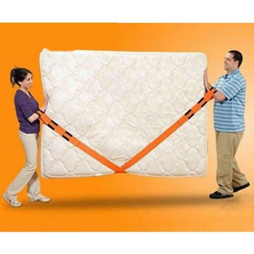 250 Kg Forearm Furniture Moving Strap Forklift Lifting and M