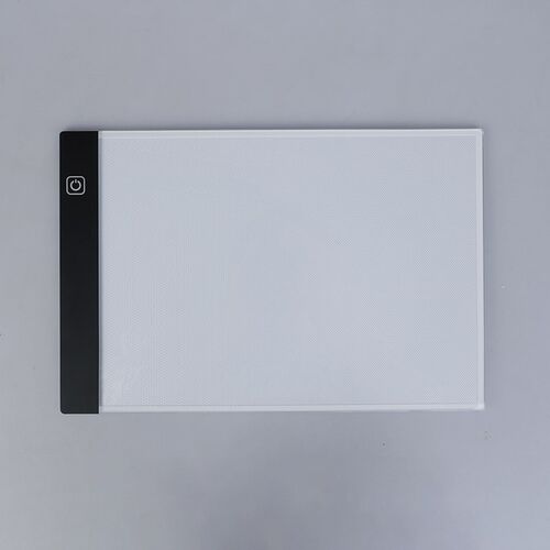A4 Level Dimmable Led Drawing Copy Pad Board Painting Creati