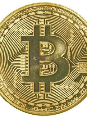 Non-currency Coins Bitcoin/Ethereum/Lite/Dash/Ripple Coin 5