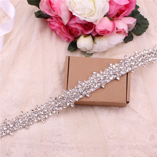 Wedding dress belts bridal belts ladies belts wedding and im