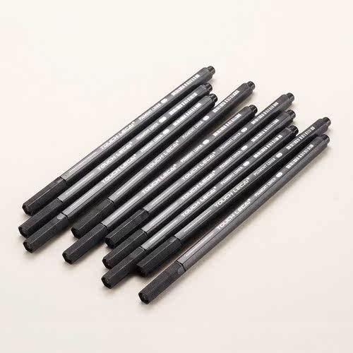 *10 pcs/set Pigt Liner Micron Ink Marker Pen 0.05 0.1 0.2 0