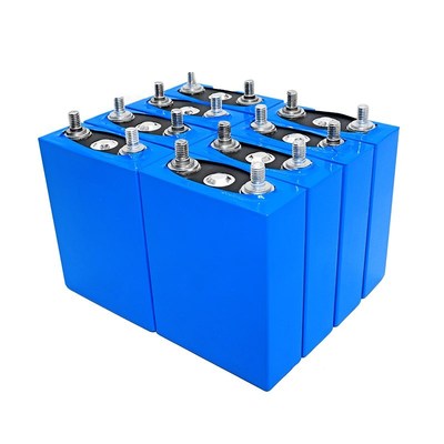 Lifepo4 3.2V 13.5Ah lithium iron phosphate rechargeable batt