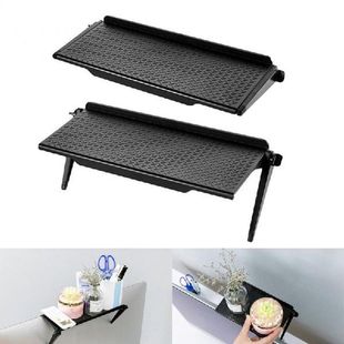 TV Screen Top Shelf TV Monitor Organizer Screen Top Storage