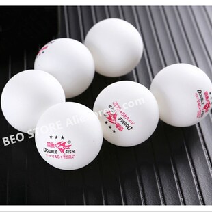 30/60balls/120balls Table Tennis Ball V40+ 3-star without b