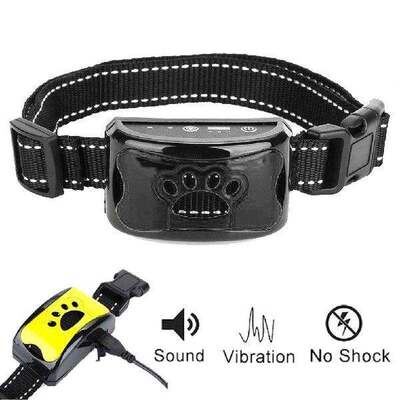 Hot USB Pet Dog Anti Barking Electric Ultrasonic Dogs