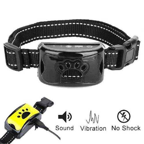 Hot USB Pet Dog Anti Barking Electric Ultrasonic Dogs