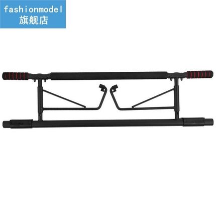 Home Gym Fitness Pull Up Bar No Screws Pull Up Bar Doorway w