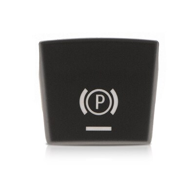 Car Handbrake Brake P Button Switch Cover BMW 5/6/X3/X4 F10
