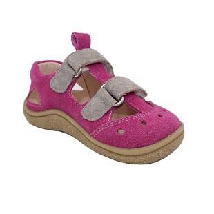Tipsietoes Comfortable Sandals 2022 Summer New Boy Girls Bea