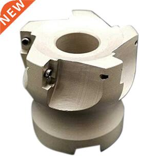 BAP00R 50224T Clamped CNC Cutting Steel RightAngle End M