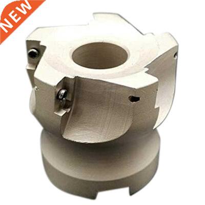 BAP00R 50224T Clamped CNC Cutting Steel RightAngle End M