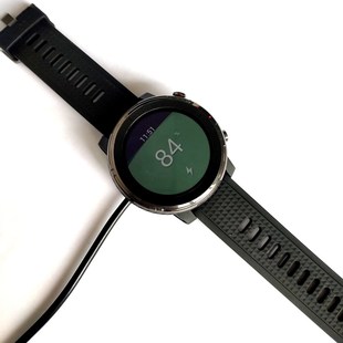 Dock Huami for Xiaomi Adapter SmartWatch USB Amazfit Charger