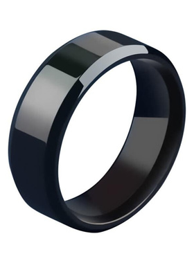 Customized Ring Personalize Name Enrave Custom Stainless Ste