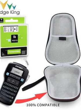 Dymo LabelManager 160 Label Maker Dymo Labeling Machine LM16