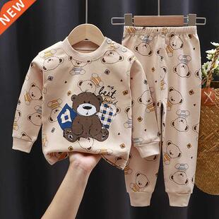 Baby Boys Clothes Children's Boys And Girls Clothing