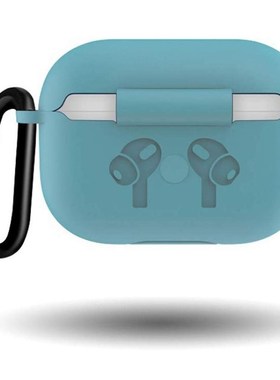 Silicone Case Airpod Pro Case Apple Airpods Pro 3 Air pods