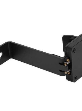 Bow Mount Phone Holder Aluminum Archery Phone Bracket