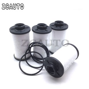 Transmission Filter Dual Clutch DSG For Audi A3 TT VW Beetle