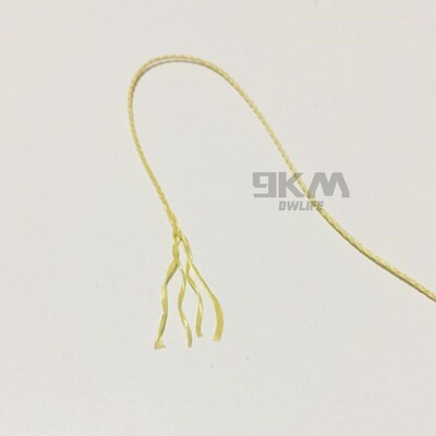 100lbs Braided Kevlar Line Kite Fishing Cord High Strength H