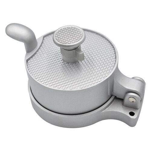 Aluminum Alloy Kitchen Burger Press Hamburger Patty Maker Mo