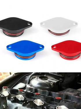 6X33mm Auto Replacet Parts for BMW M57 Swirl Blanks Flaps Re