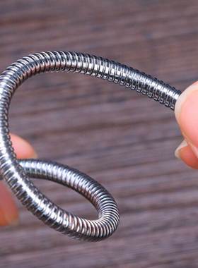 Gadgets Imitation-Clock Usb-Fan Led-Light Laptop Flexible Cr