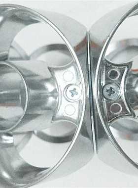 Mold Revolving Donut Cutter Maker Mold Pastry Dough Metal Ba