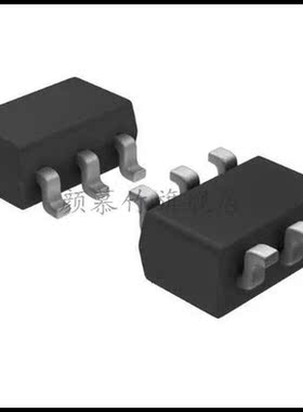 ADS7886SDBVT ADC 12BIT 1MSPS SAR SOT23-6