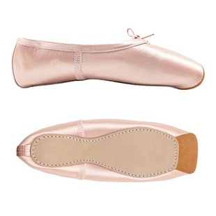 yukigaga Professional Ballet Pointe Shoes Ladies Dance shoes
