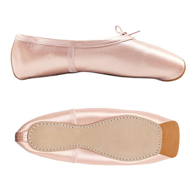 yukigaga Professional Ballet Pointe Shoes Ladies Dance shoes