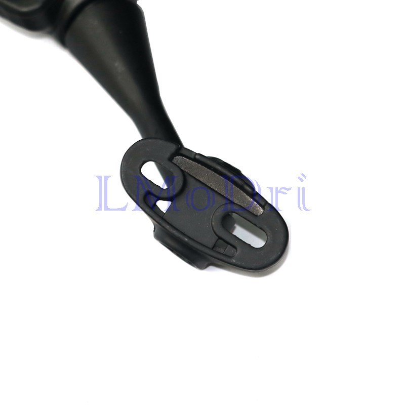 Motorcycle Mirrors Racing Sport Bike Rear View Mirror For Ho