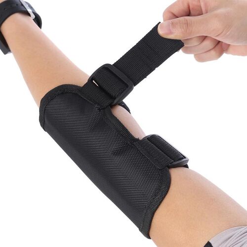 Golf Swing Training Aid Elbow Support Corrector Wrist Brace
