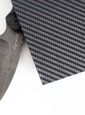 6PCS 1.5mm Thick 30X20CM Material For Holster Sheath Making